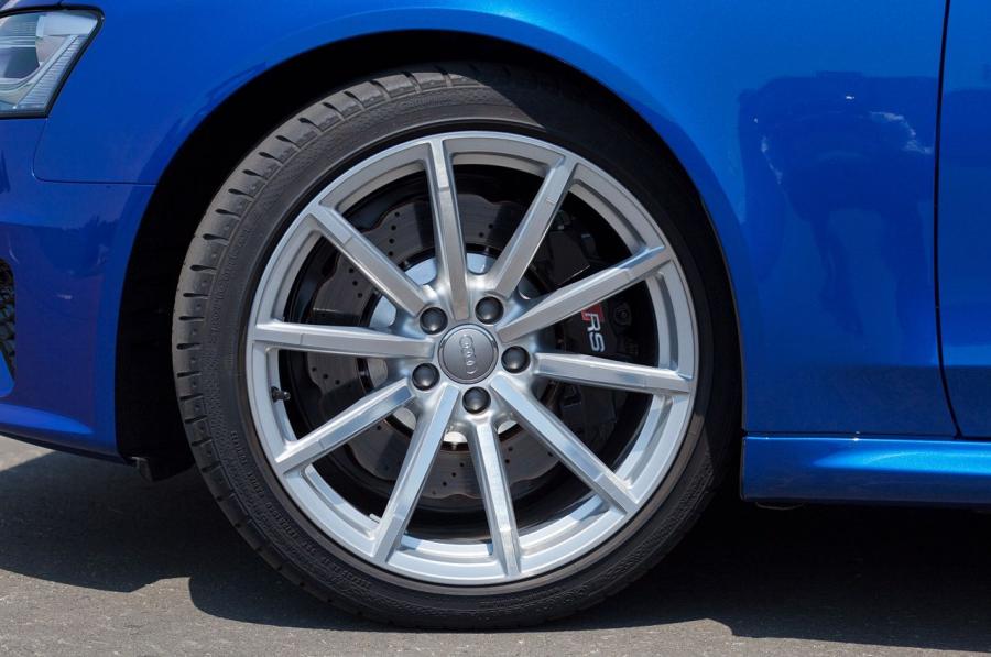 Колеса Audi RS4 Avant (B8, 8K) 2012 года  (WW) (фото 72 из 114)